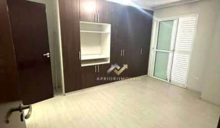 Sobrado à venda por R$ 650.000,00 - Jardim - Santo André/SP
