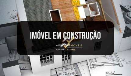 Apartamento Garden com 2 dormitórios à venda, 103 m² por R$ 558.000,00 - Vila Baeta Neves - São Bernardo do Campo/SP