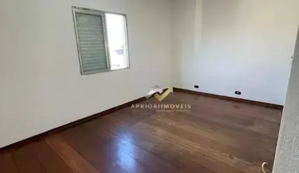 Apartamento com 2 dormitórios, 75 m² - venda por R$ 350.000,00 ou aluguel por R$ 2.225,00/mês - Jardim Stella - Santo André/SP
