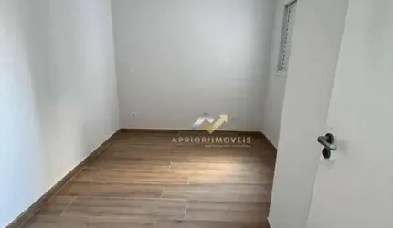 Apartamento à venda, 58 m² por R$ 389.000,00 - Santa Maria - Santo André/SP