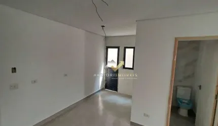 Apartamento Garden com 2 dormitórios à venda, 79 m² por R$ 532.000,00 - Vila Alpina - Santo André/SP