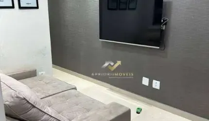 Apartamento com 2 dormitórios à venda, 65 m² por R$ 385.000,00 - Parque Oratório - Santo André/SP