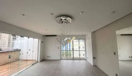 Cobertura com 3 dormitórios, 150 m² - venda por R$ 1.900.000,00 ou aluguel por R$ 7.030,00/mês - Centro - Santo André/SP