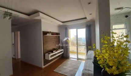 Apartamento com 2 dormitórios à venda, 56 m² por R$ 445.000,00 - Vila Caminho do Mar - São Bernardo do Campo/SP