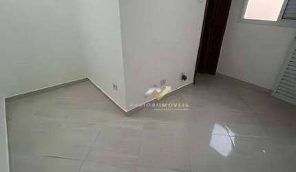 Casa com 2 dormitórios à venda, 163 m² por R$ 700.000,00 - Vila Francisco Matarazzo - Santo André/SP