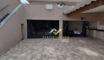 Sobrado com 2 dormitórios à venda, 4035 m² por R$ 1.300.000,00 - Vila Baeta Neves - São Bernardo do Campo/SP