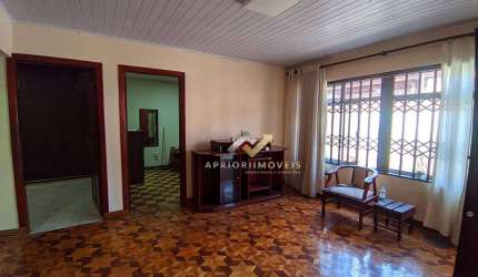 Casa com 2 dormitórios à venda, 112 m² por R$ 636.000,00 - Vila Camilópolis - Santo André/SP