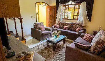 Sobrado com 3 dormitórios à venda por R$ 780.000,00 - Vila Pires - Santo André/SP