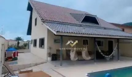 Sobrado com 4 dormitórios à venda, 256 m² por R$ 1.060.000,00 - Jardim Ribamar - Peruíbe/SP