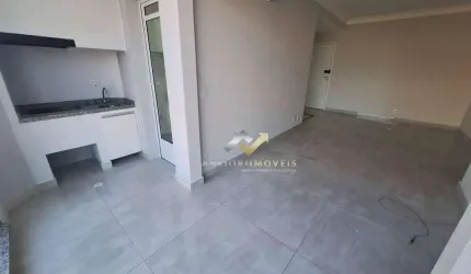 Apartamento com 2 dormitórios para alugar, 63 m² por R$ 3.400,00/mês - Rudge Ramos - São Bernardo do Campo/SP