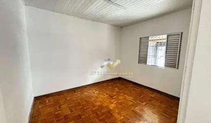 Casa com 2 dormitórios para alugar, 214 m² por R$ 3.015,00/mês - Vila Apiaí - Santo André/SP