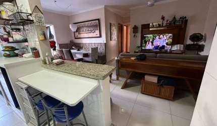 Apartamento com 3 dormitórios à venda, 89 m² por R$ 880.000,00 - Barcelona - São Caetano do Sul/SP