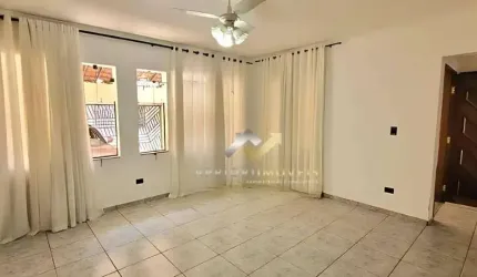 Sobrado com 4 dormitórios à venda, 224 m² por R$ 1.440.000,00 - Vila Floresta - Santo André/SP