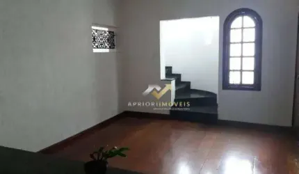 Sobrado com 4 dormitórios à venda por R$ 1.850.000,00 - Santa Paula - São Caetano do Sul/SP