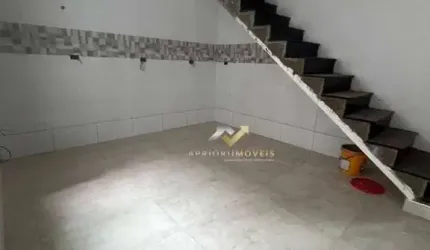 Cobertura com 2 dormitórios à venda, 120 m² por R$ 630.000,00 - Vila América - Santo André/SP