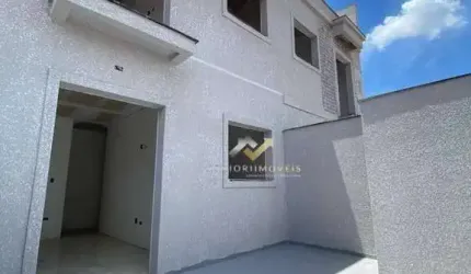 Apartamento com 3 dormitórios à venda, 90 m² por R$ 600.000,00 - Parque das Nações - Santo André/SP