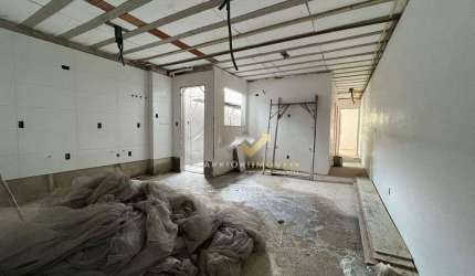 Apartamento com 2 dormitórios à venda, 70 m² por R$ 600.000,00 - Paraíso - Santo André/SP