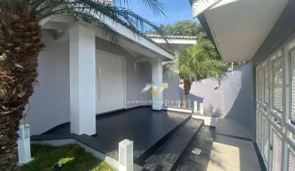 Sobrado com 4 dormitórios à venda, 280 m² por R$ 2.550.000,00 - Dos Casa - São Bernardo do Campo/SP