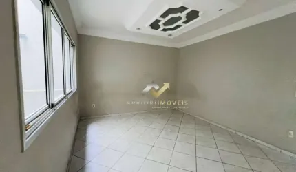 Sobrado com 3 dormitórios à venda, 380 m² por R$ 1.300.000,00 - Cerâmica - São Caetano do Sul/SP