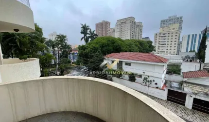 Apartamento com 3 dormitórios à venda, 160 m² por R$ 680.000,00 - Centro - Santo André/SP