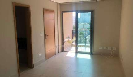 Apartamento com 2 dormitórios à venda, 73 m² por R$ 693.000,00 - Campestre - Santo André/SP