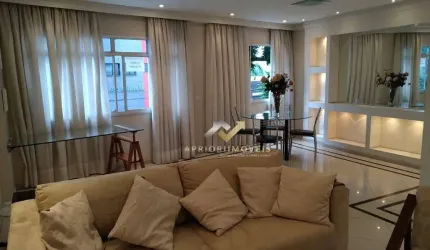 Apartamento à venda, 76 m² por R$ 450.000,00 - Centro - Santo André/SP