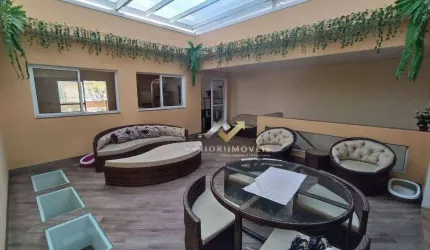 Sobrado com 2 quartos à venda por R$ 999.000 - Fundação - São Caetano do Sul/SP