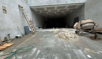 Salão para alugar, 300 m² por R$ 18.000,00/mês - Vila Bastos - Santo André/SP
