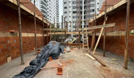 Salão para alugar, 240 m² por R$ 14.000,00/mês - Vila Bastos - Santo André/SP