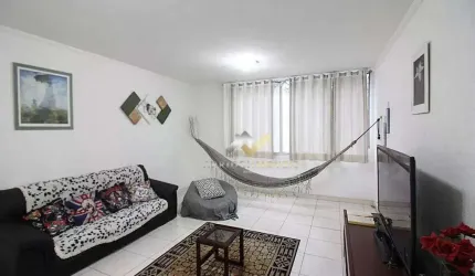 Apartamento com 2  quartos à venda, 97 m² por R$ 370.000 - Parque Terra Nova - São Bernardo do Campo/SP