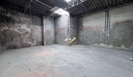 Conjunto à venda, 535 m² por R$ 850.000,00 - Jardim do Estádio - Santo André/SP