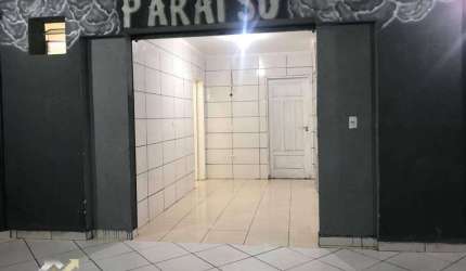 Salão para alugar, 30 m² por R$ 1.400,00/mês - Jardim Leblon - São Bernardo do Campo/SP