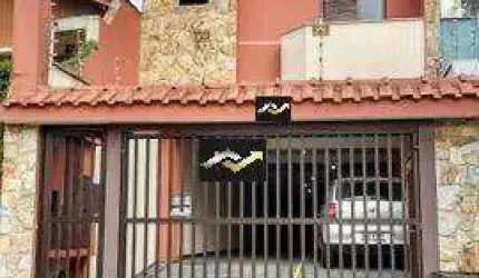 Apartamento com 2 dormitórios à venda, 68 m² por R$ 450.000,00 - Vila Eldízia - Santo André/SP