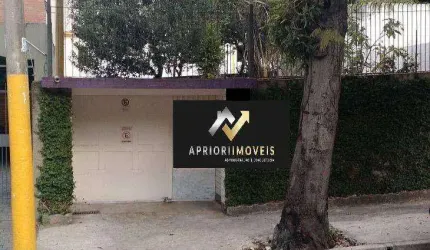 Casa, 199 m² - venda por R$ 2.500.000,00 ou aluguel por R$ 8.002,00/mês - Jardim - Santo André/SP