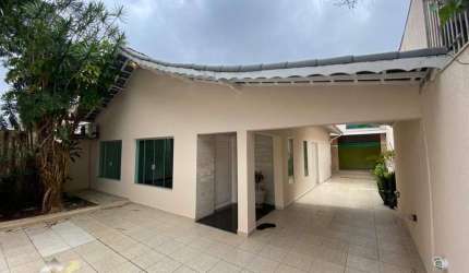 Casa para alugar por R$ 5.000,00/mês - Campestre - Santo André/SP