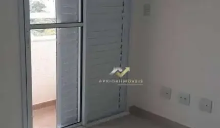 Apartamento com 2 dormitórios para alugar, 52 m² por R$ 2.050,00/mês - Jardim São Luís - São Bernardo do Campo/SP