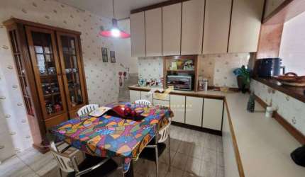 Casa à venda, 117 m² por R$ 380.000,00 - Vila Vitória - Santo André/SP