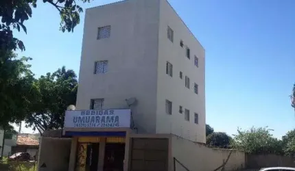 Comercial - Prédio Inteiro, para Venda em Uberlândia/MG