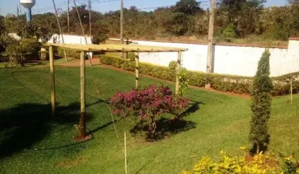 Rural - Chácara, para Venda em Uberlândia/MG
