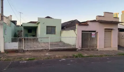 Terreno - Em rua, para Venda em Uberlândia/MG