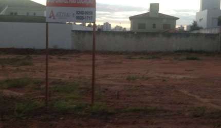Terreno - Em rua, para Venda em Uberlândia/MG