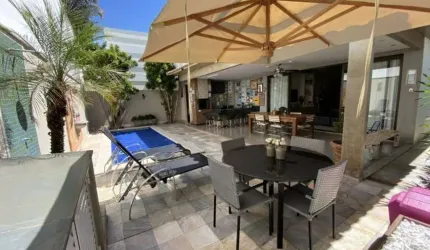 Casa - Em condomínio, para Venda em Uberlândia/MG