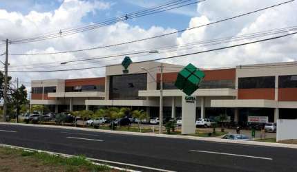 Comercial - Sala, para Venda em Uberlândia/MG