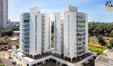 Apartamento - Padrão, para Venda em Uberlândia/MG