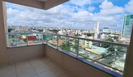 Apartamento - Padrão, para Venda em Uberlândia/MG
