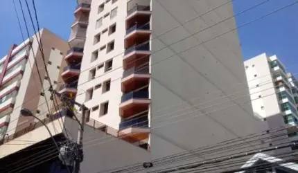 Apartamento - Padrão, para Venda em Uberlândia/MG