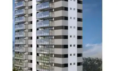 Apartamento - Padrão, para Venda em Uberlândia/MG