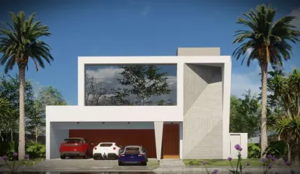 Casa - Sobrado em condomínio, para Venda em Uberlândia/MG