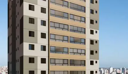 Apartamento - Padrão, para Venda em Uberlândia/MG