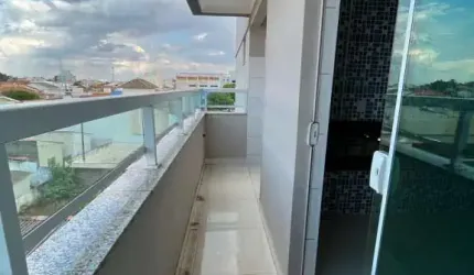Apartamento - Padrão, para Venda em Uberlândia/MG